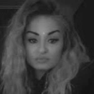 Meet your Posher, Tammy